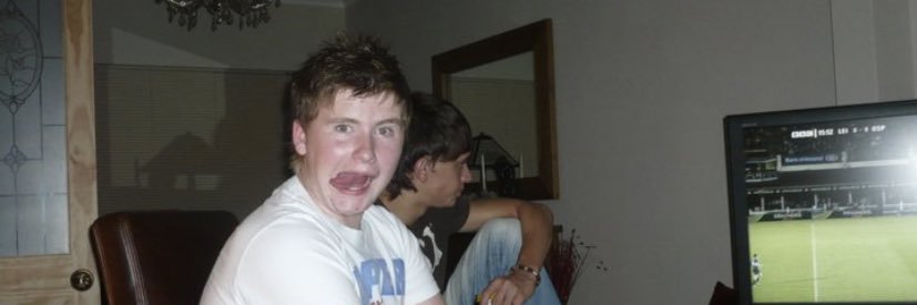 MikeyP151's profile banner image