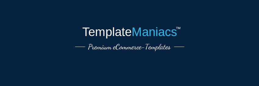 TemplateManiacs's profile banner image