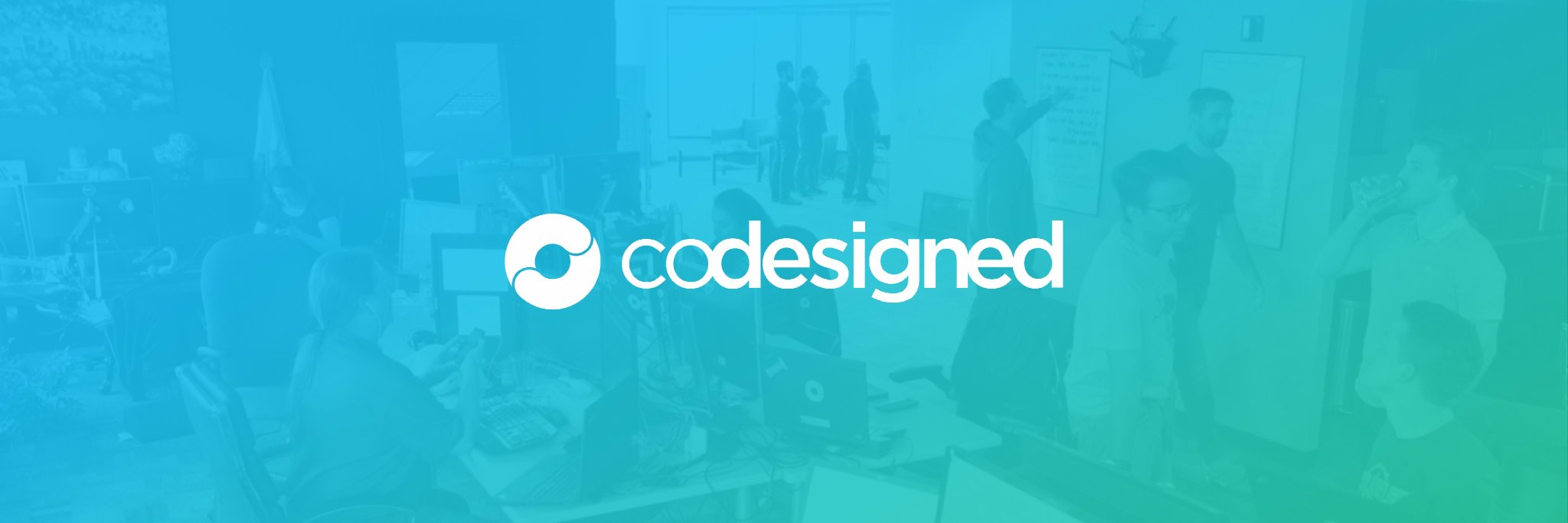 codesigned's profile banner image