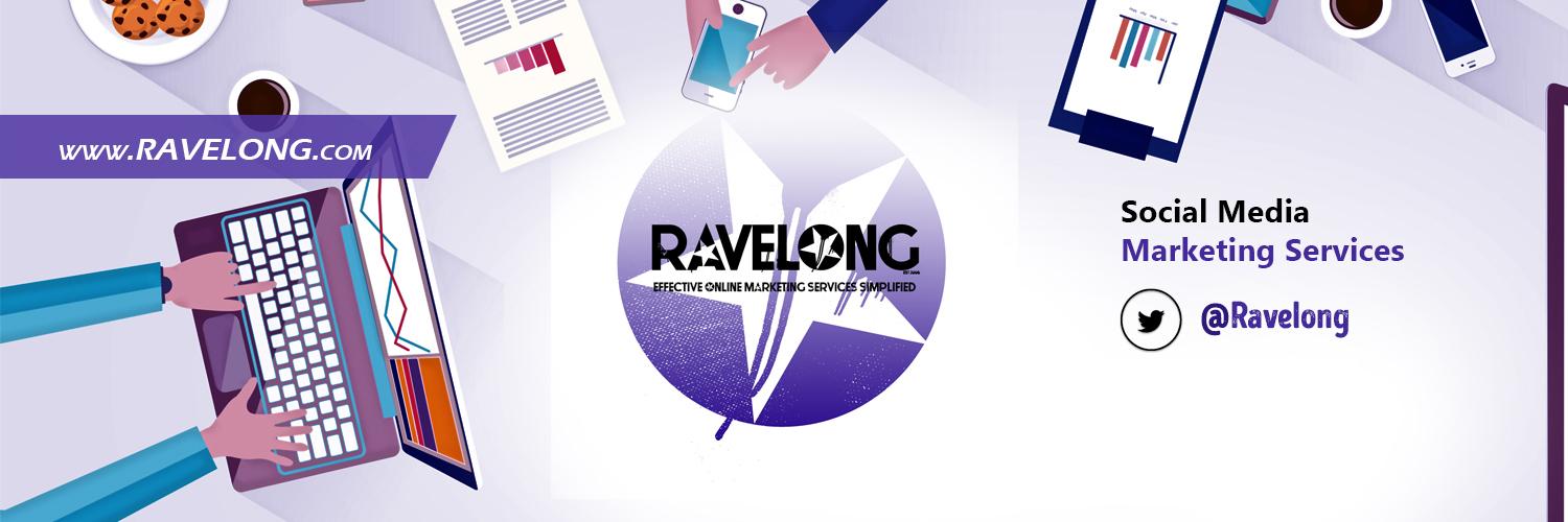 Ravelong's profile banner image