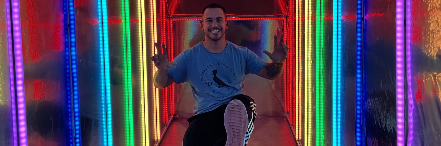 herrdomingos's profile banner image