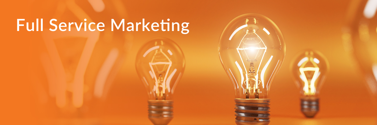 Connect Marketing banner