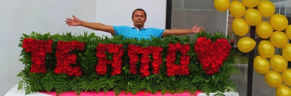 FloreriaBambu's profile banner image