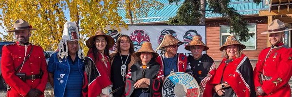 CClarkeYukon Profile Banner