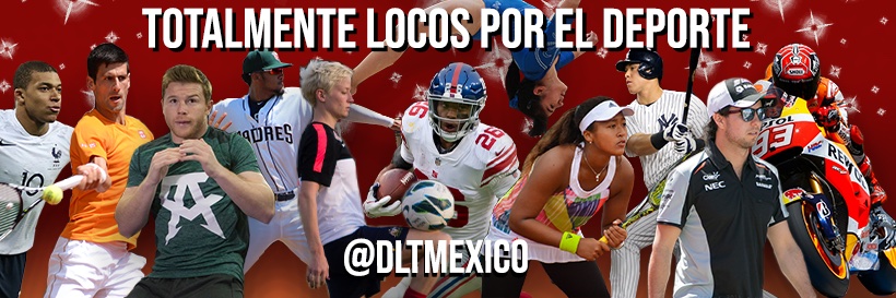 dltmexico's profile banner image