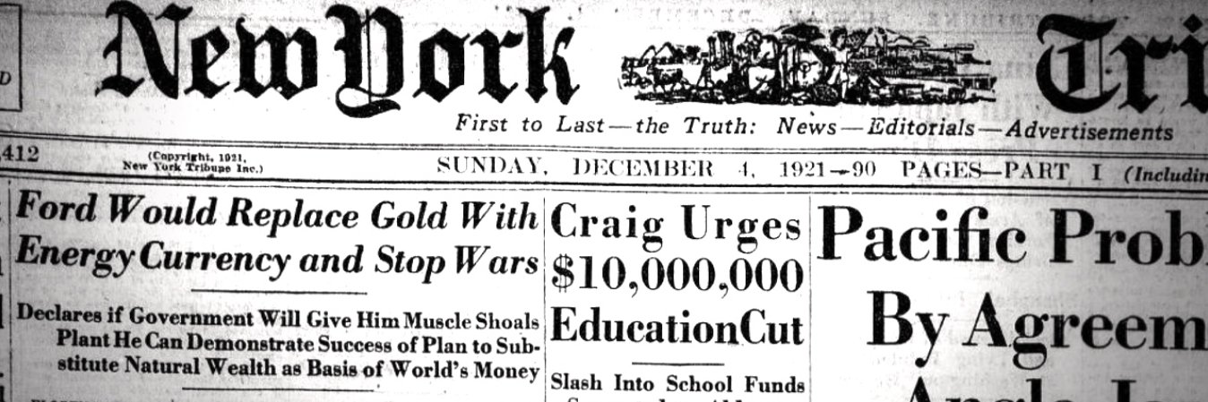 John Bohlmann banner