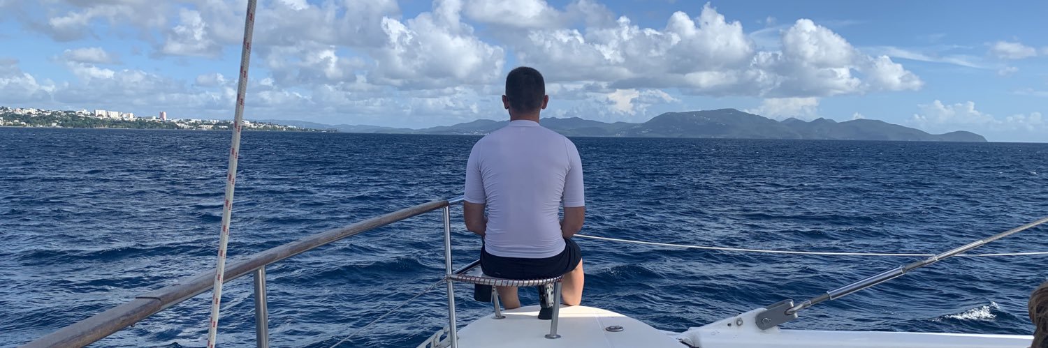 bdeserme's profile banner image