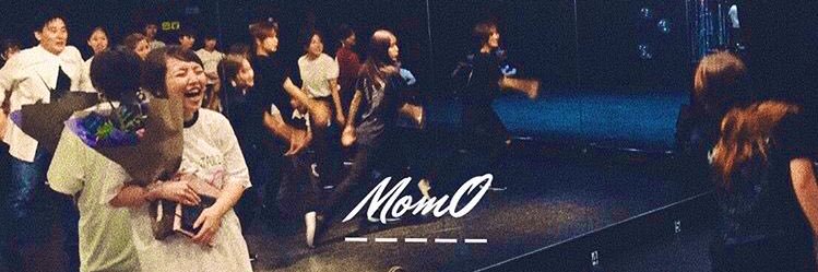 MomOiah's profile banner image
