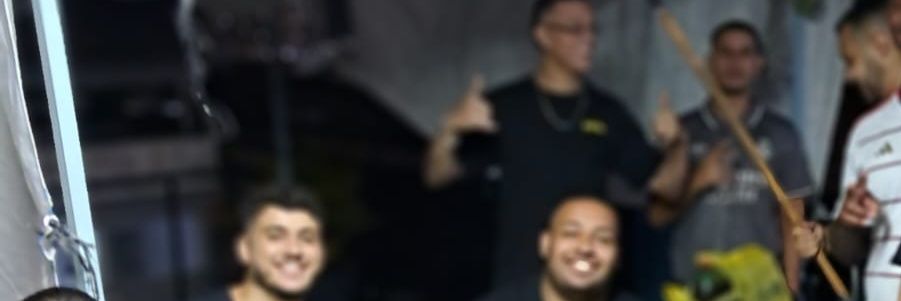 Censurado da Silva banner