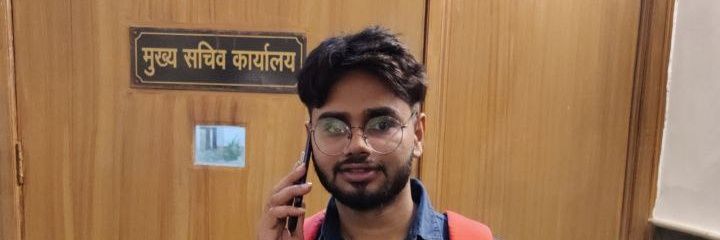 Rahul kumar banner
