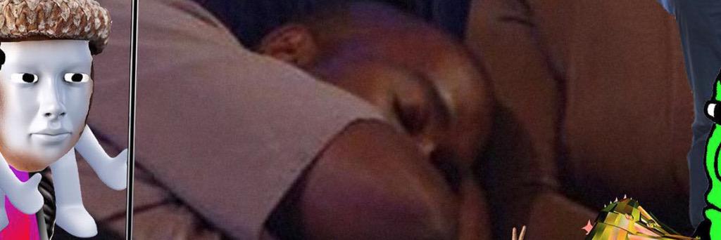 DanceKanye's profile banner image