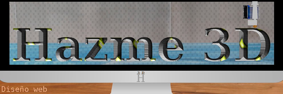 Hazme3D's profile banner image