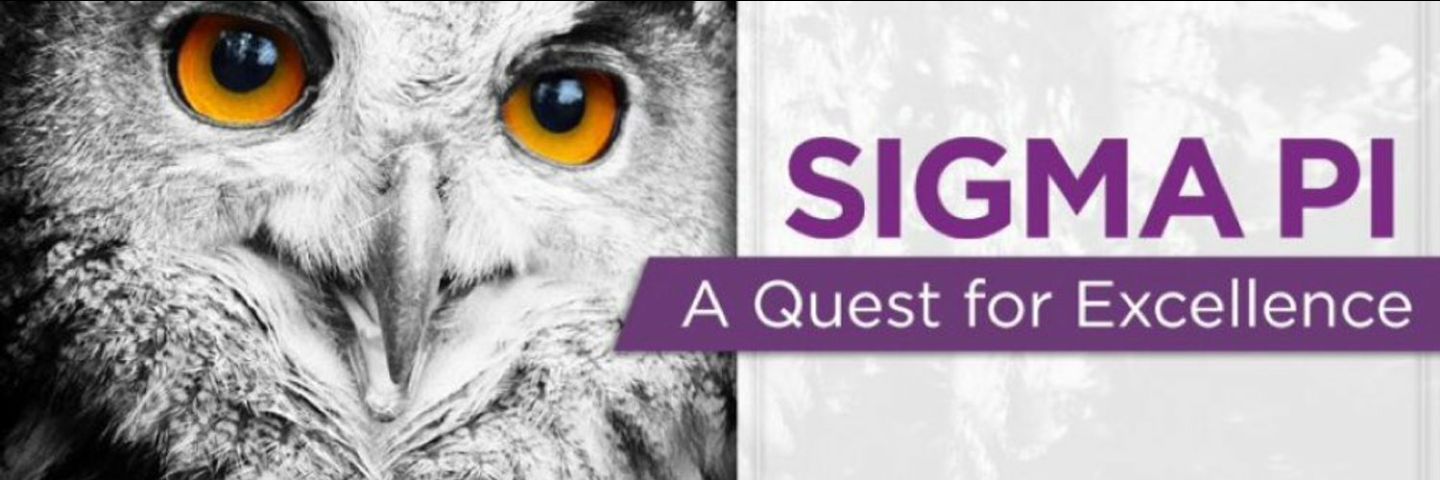 SigmaPiESU's profile banner image