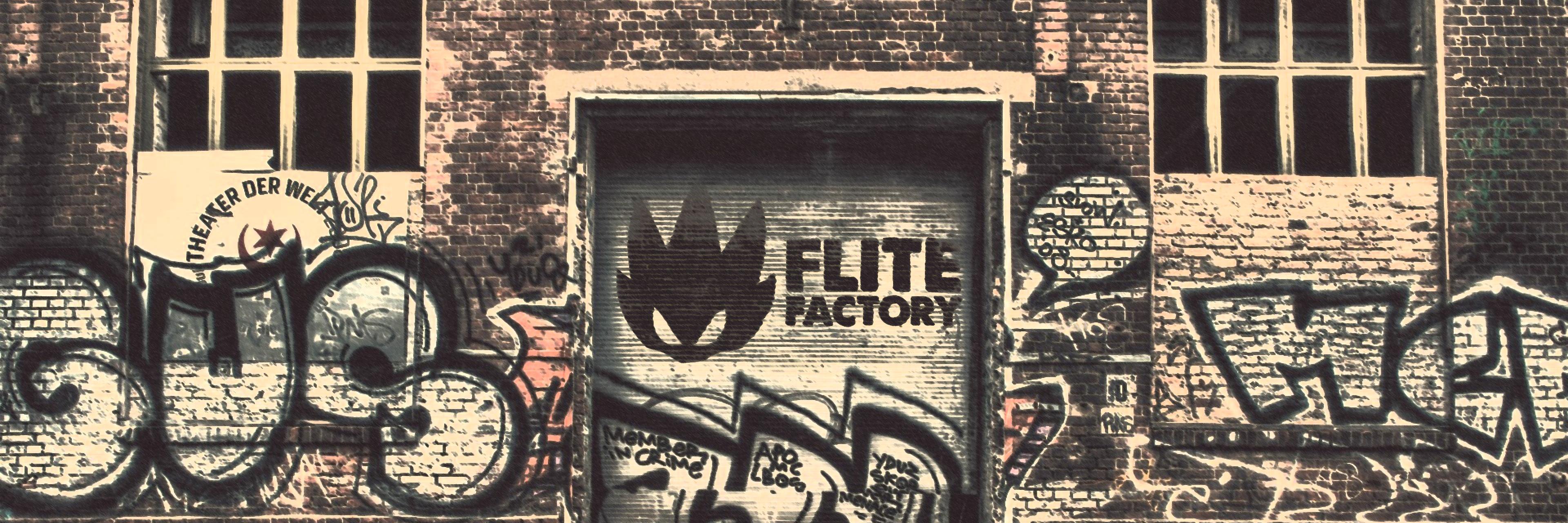 FliteFactory's profile banner image
