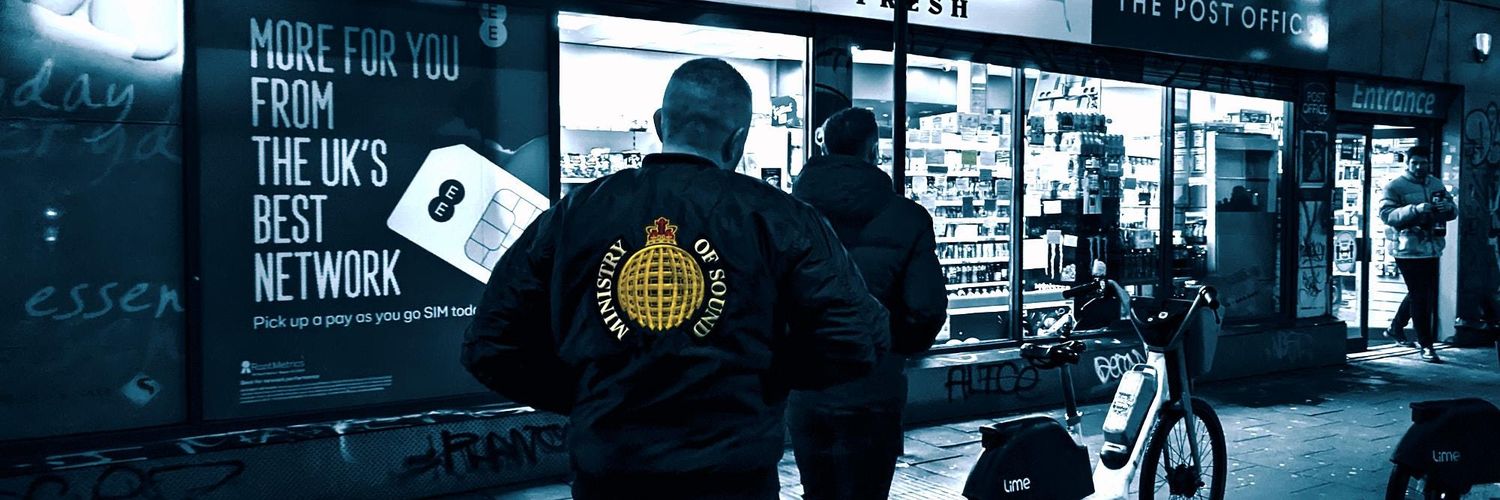 SonicBrighton's profile banner image