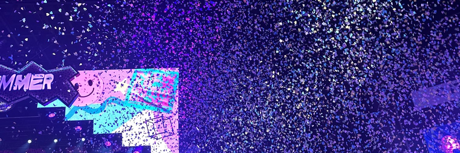Cory banner