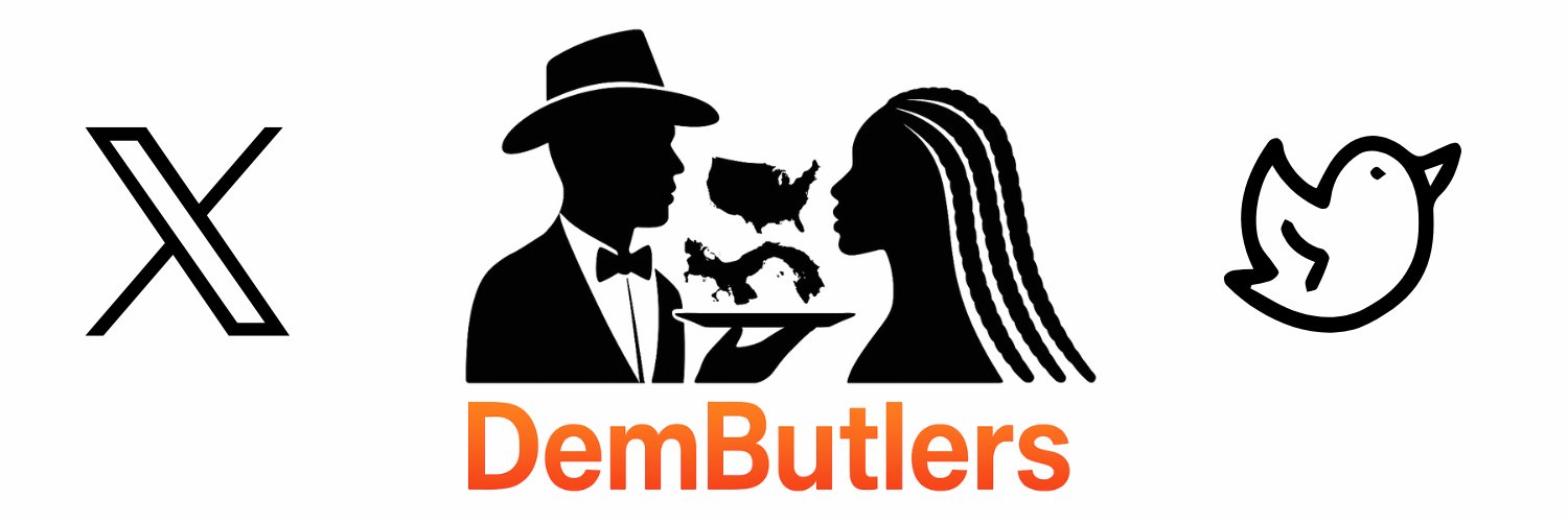 DemButlers banner