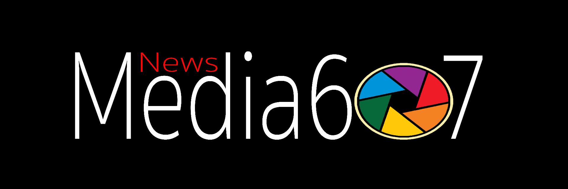 MEDIA607 banner