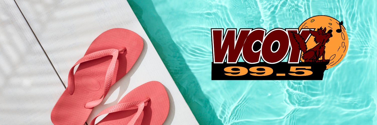 WCOY's profile banner image