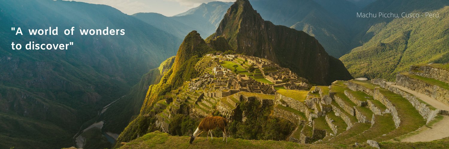 PeruvianShades's profile banner image