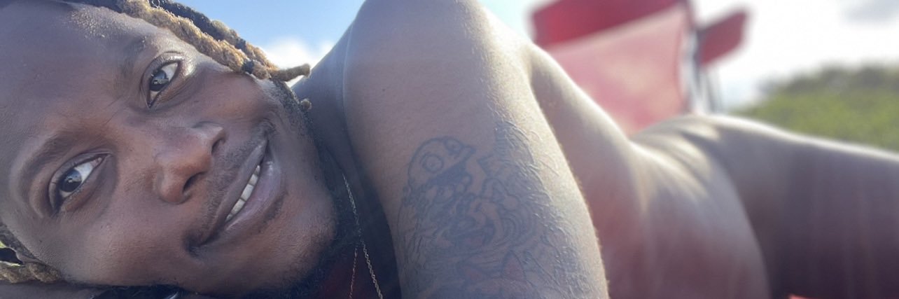 Day_Shawn92's profile banner image