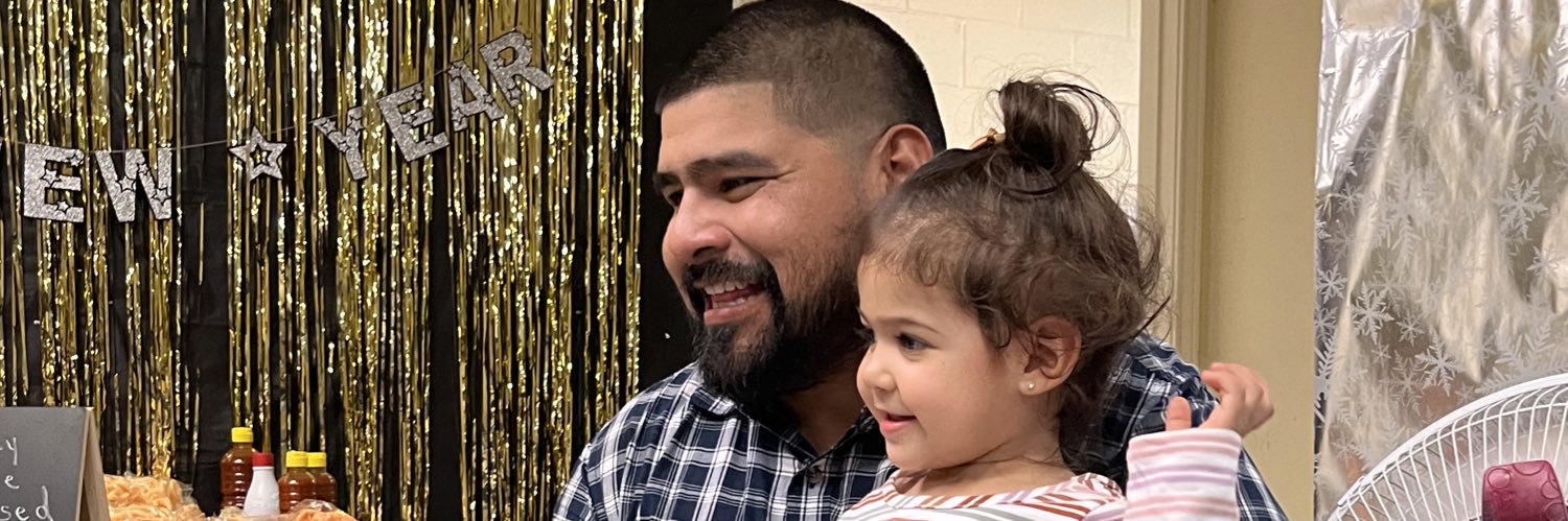 MrsQGarcia's profile banner image
