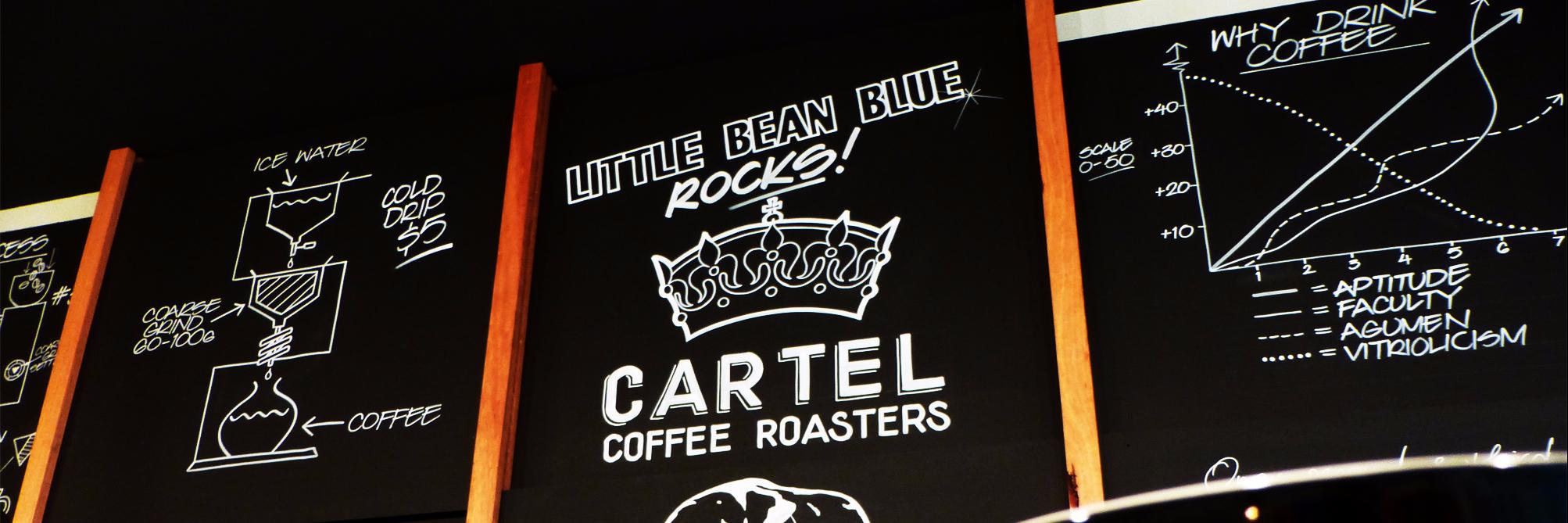 LittleBeanBlue's profile banner image