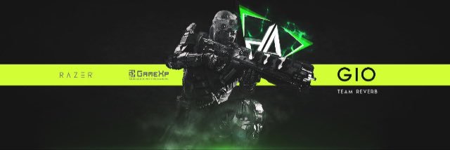 Weazy_COD's profile banner image