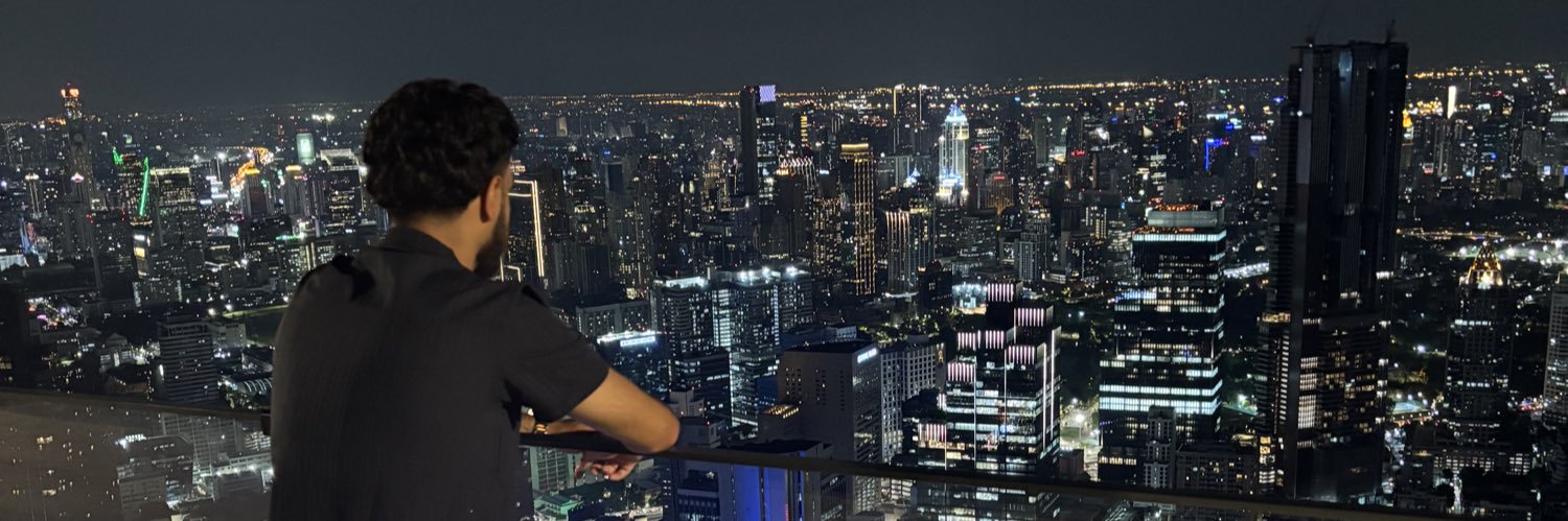 haroon2504's profile banner image