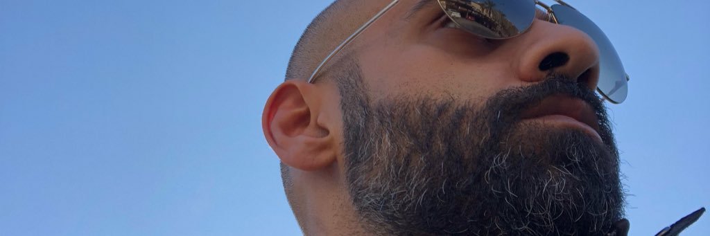 HamadAlSelmi's profile banner image