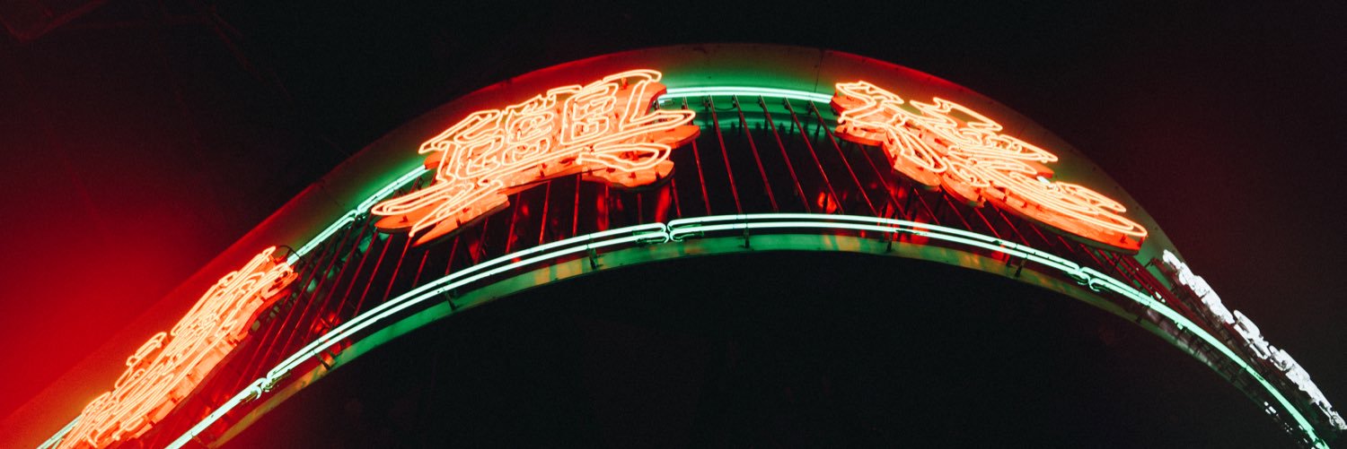 TeddyHitch's profile banner image