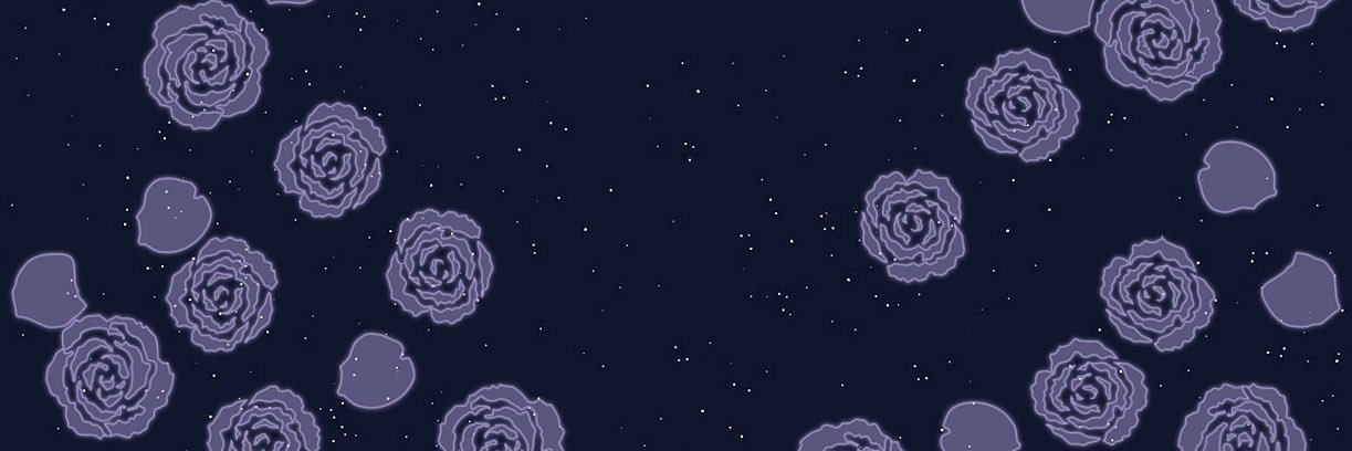 StarXrossed's profile banner image