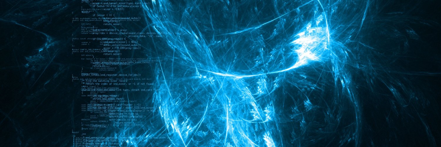 torontux's profile banner image