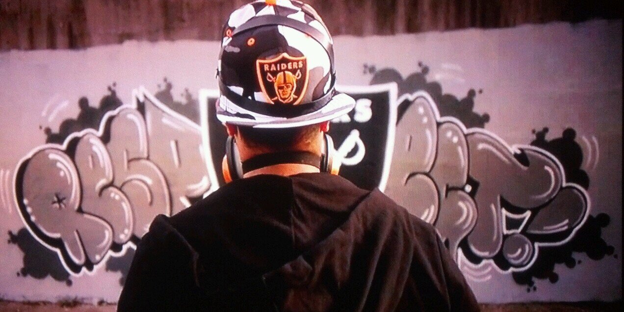 imhellaoakland's profile banner image