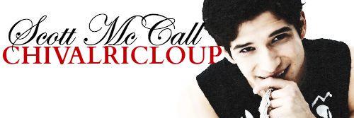 ChivalricLoup's profile banner image