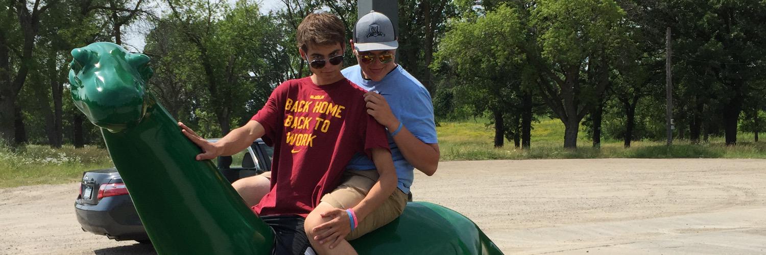 TannerBechtold's profile banner image