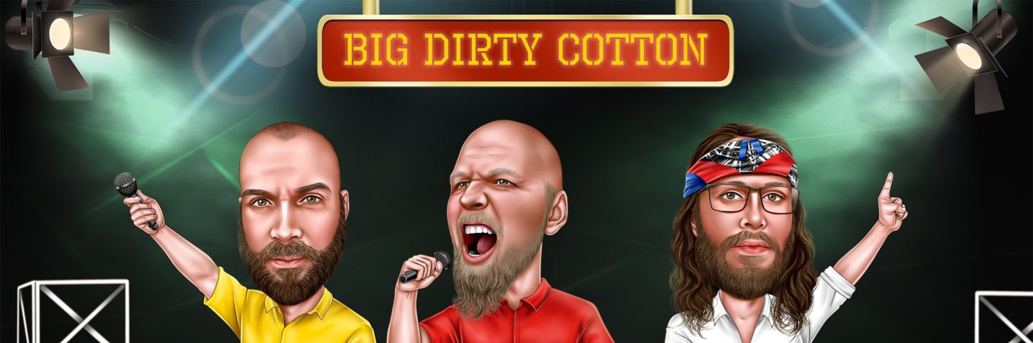 TroxyCotton's profile banner image