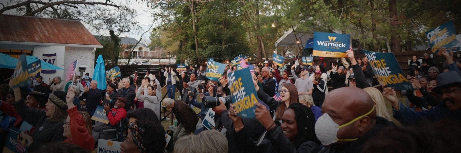 Fayette County Democrats banner