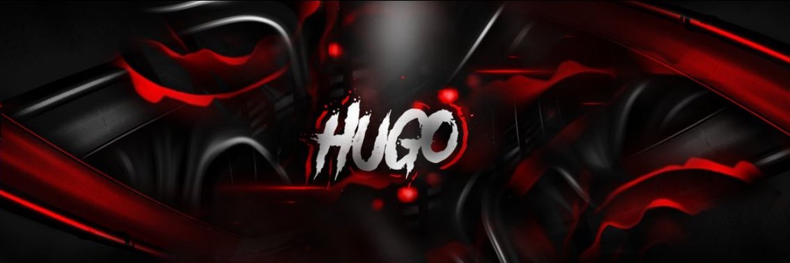 HugoKnots's profile banner image