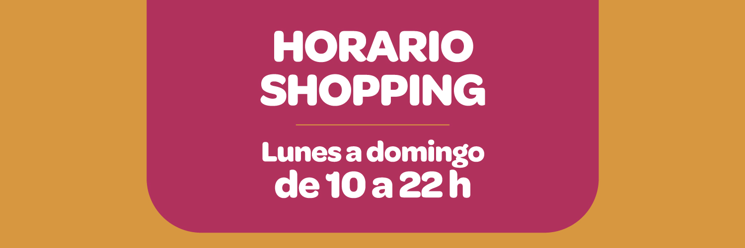 ColoniaShopping's profile banner image