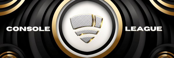ConsoleLeagueR6 Profile Banner