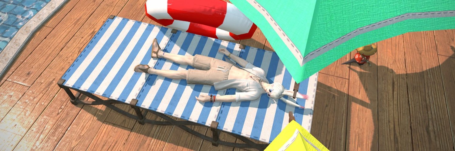 viaMewKitten's profile banner image
