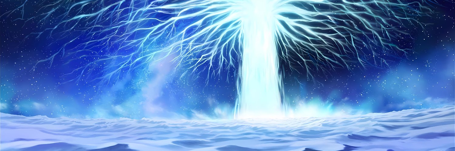 Saurya's profile banner image