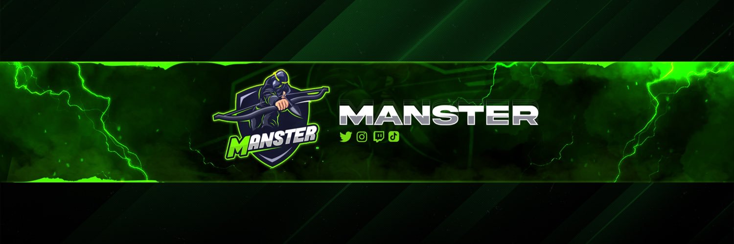MANSTER15_'s profile banner image