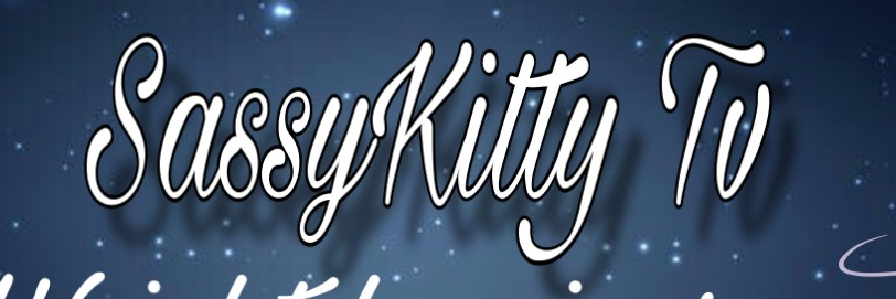 SassyKittyTV's profile banner image