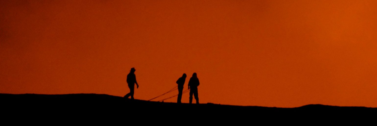 Prof. Simon Carn banner