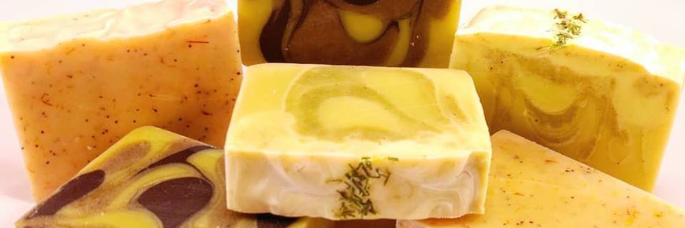 SoapHut's profile banner image