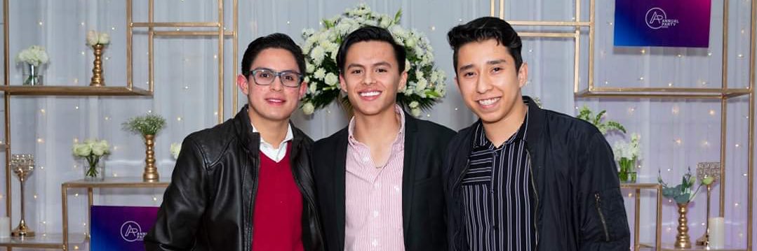AlbertoAndresRi's profile banner image