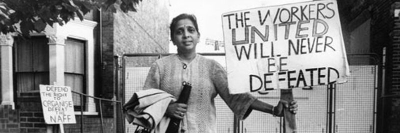 Seema Syeda's banner