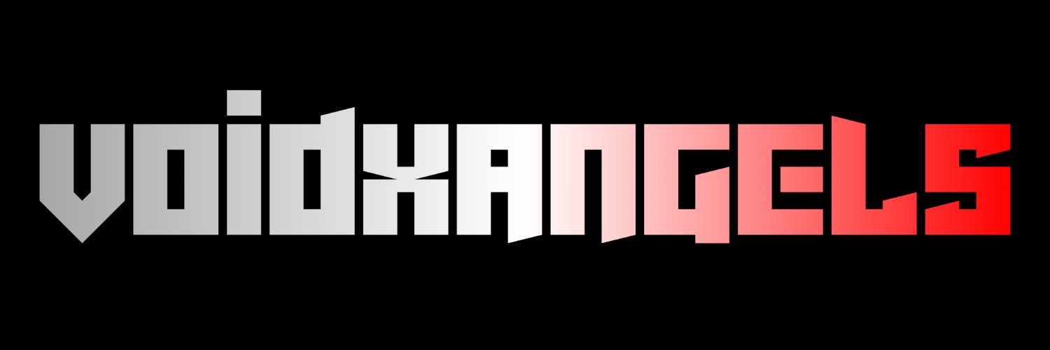 voidxangels's profile banner image